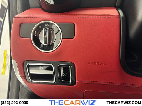 Used 2013 Mercedes-Benz SLS AMG GT Coupe image 64