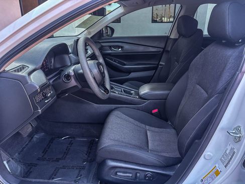 Used 2017 Honda Accord EX-L image 20
