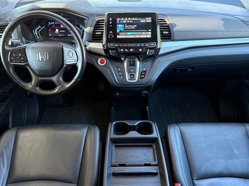 Used 2024 Honda Odyssey EX-L image 19