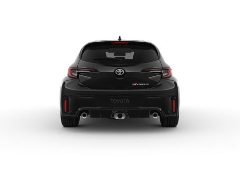 New 2025 Toyota Corolla Premium image 8