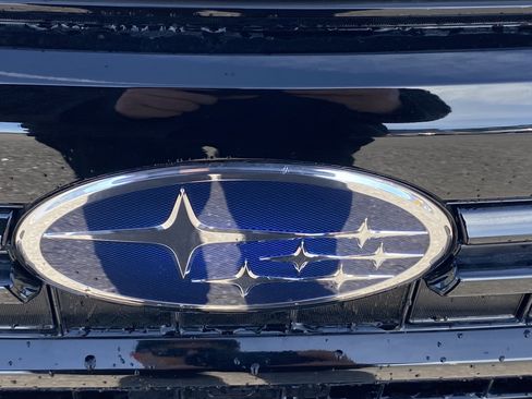 New 2025 Subaru Forester Sport image 25