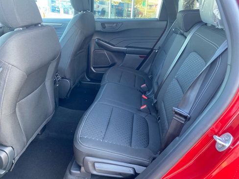 New 2025 Ford Escape Active w/ Tech Pack #1 image 13