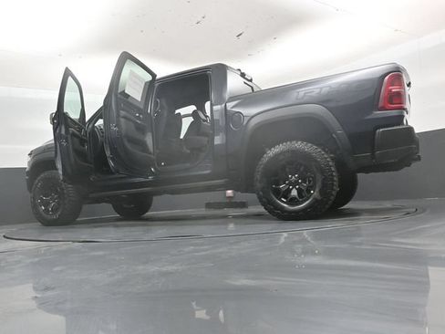 Used 2026 RAM 1500 RHO w/ RHO Level 1 Equipment Group AWD/4WD image 54