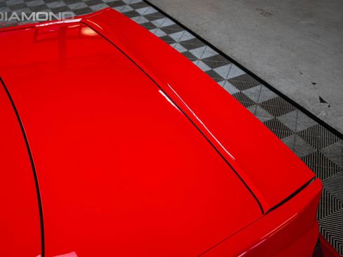 Used 1992 Chevrolet Camaro RS RWD image 55