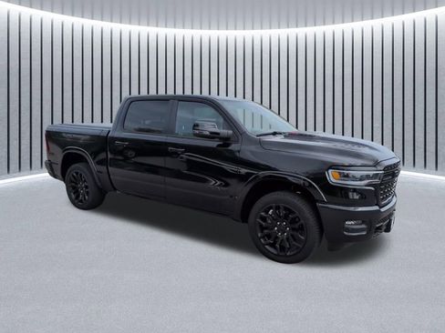 New 2026 RAM 1500 Limited AWD/4WD image 3