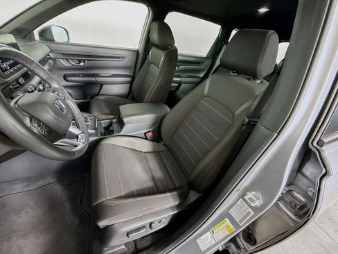 Certified 2023 Honda CR-V Sport image 25