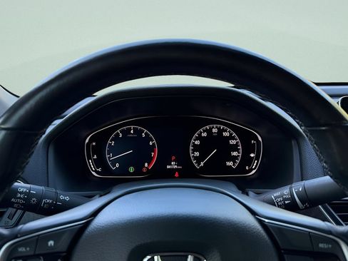 Used 2020 Honda Accord EX-L image 15
