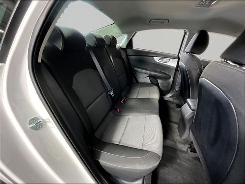 Certified 2024 Kia Forte LXS FWD image 24