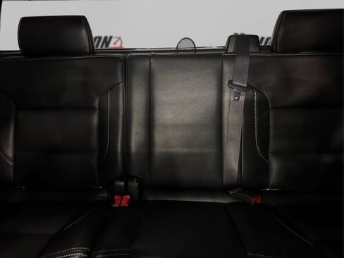 Used 2016 Chevrolet Silverado 1500 LT w/ All Star Edition image 19