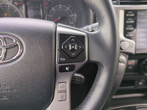 Used 2023 Toyota 4Runner SR5 RWD image 25