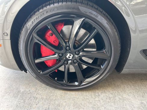 Used 2021 Bentley Continental GT Mulliner image 16