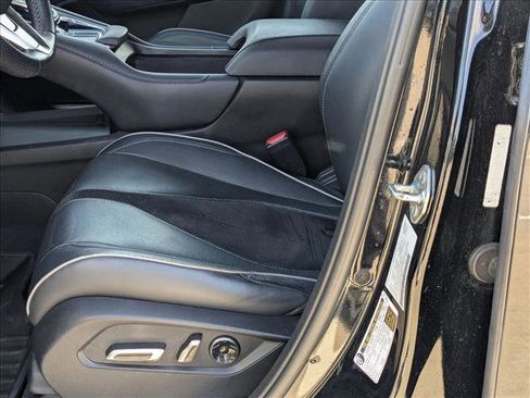 Used 2021 Acura RDX A-Spec image 16