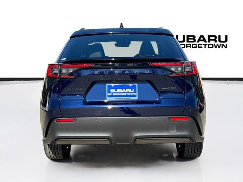 New 2026 Subaru Solterra Premium image 6