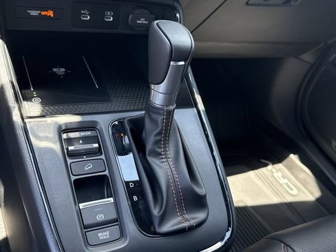 New 2026 Honda CR-V Sport Touring image 34