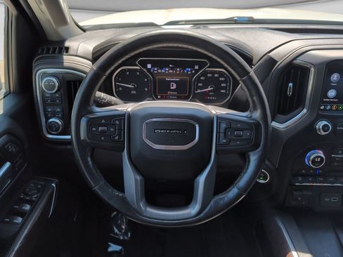 Used 2021 GMC Sierra 3500 Denali AWD/4WD image 11