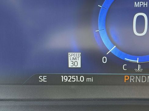 Used 2023 Ford Explorer ST w/ Equipment Group 401A AWD/4WD image 24