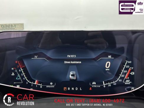 Used 2024 Ford Mustang Premium RWD image 28