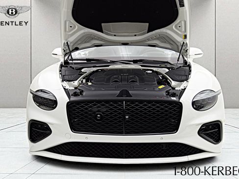 Used 2025 Bentley Continental GT Speed image 31