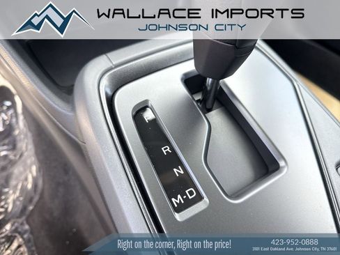 New 2026 Subaru Crosstrek 2.0i Premium AWD/4WD image 28