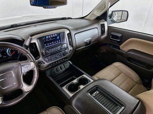 Used 2017 GMC Sierra 1500 Denali AWD/4WD image 26
