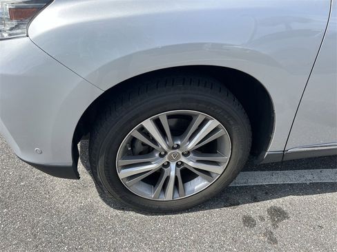 Used 2015 Lexus RX 350 FWD image 10