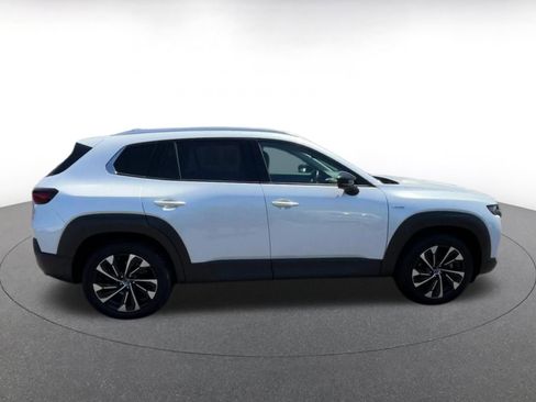 Used 2025 MAZDA CX-50 2.5 Hybrid w/ Premium Plus Pkg AWD/4WD image 16