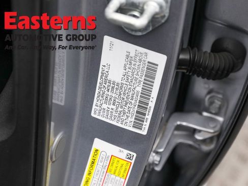 Used 2022 Honda Accord Sport Special Edition image 34