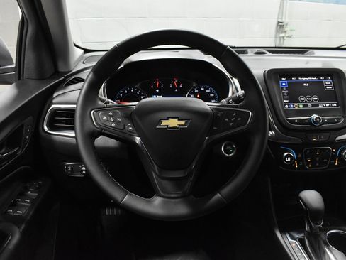 Used 2024 Chevrolet Equinox LT w/ LPO, Floor Liner Package image 6