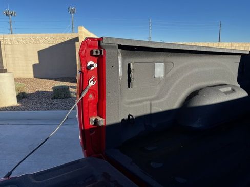 Certified 2024 RAM 2500 Big Horn w/ Bed Utility Group image 8