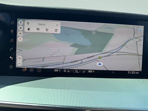 New 2025 Nissan Murano SL image 13