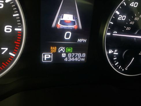 Used 2021 Subaru Outback Limited XT AWD/4WD image 17
