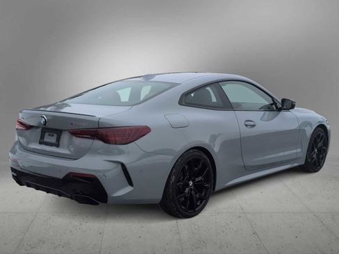 Certified 2026 BMW 440i xDrive Coupe w/ Premium Package image 8