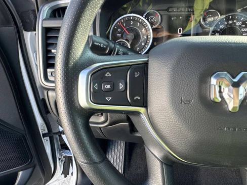 New 2026 RAM 1500 Tradesman RWD image 40