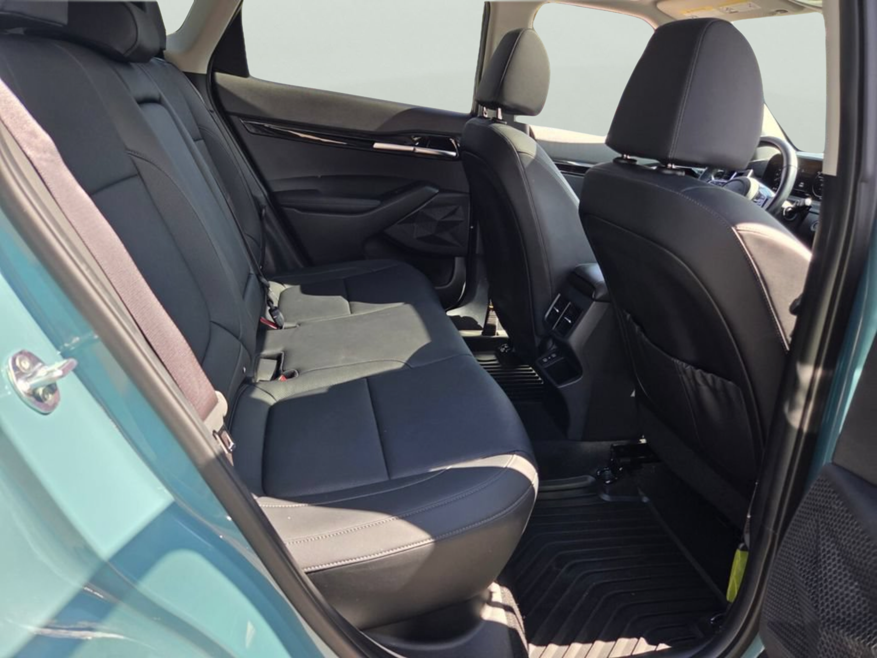 Certified 2024 Kia Seltos EX AWD/4WD image 20