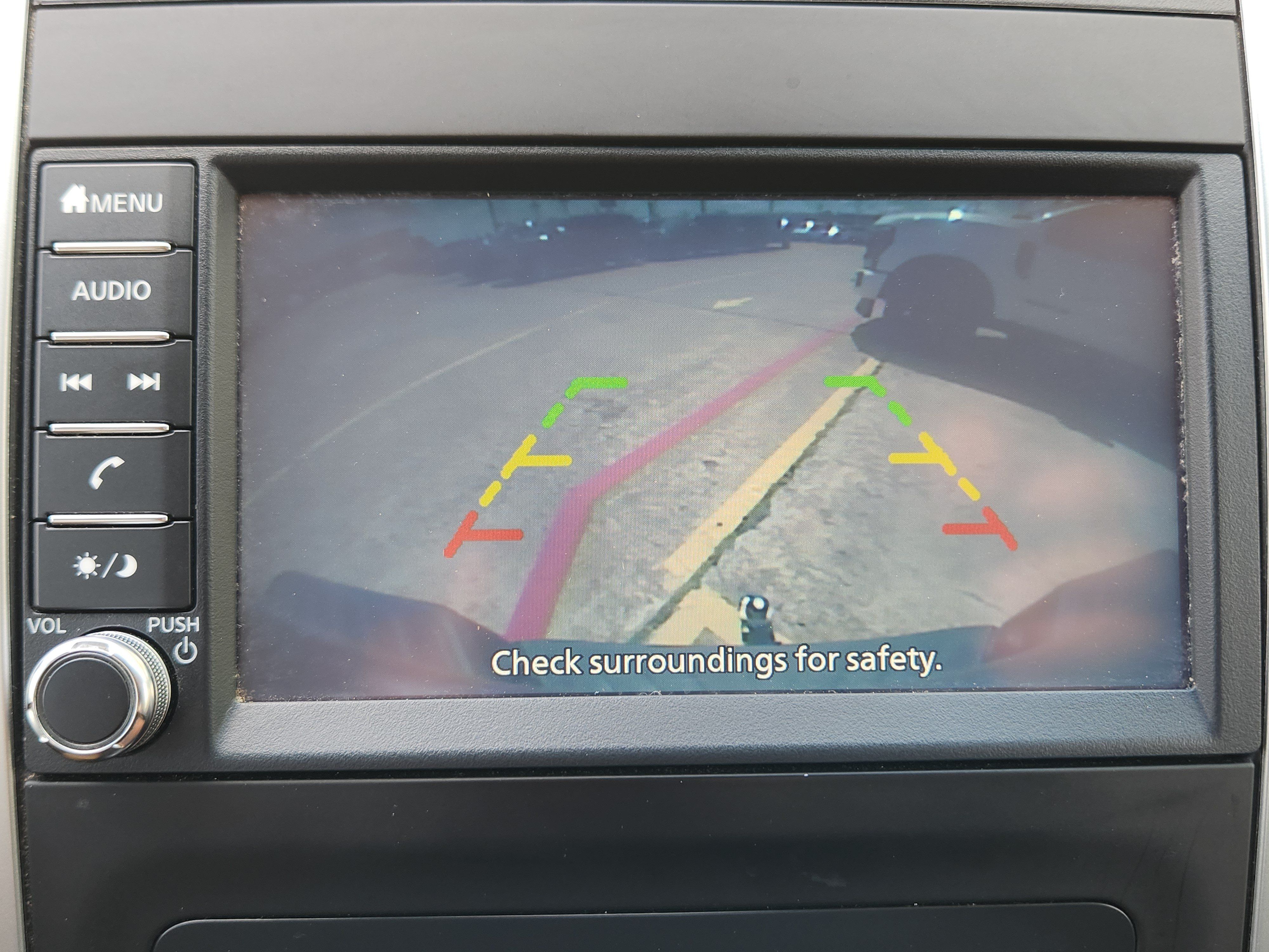 Used 2019 Nissan Frontier Desert Runner RWD image 13