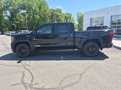 Used 2026 GMC Sierra 1500 Elevation w/ Preferred Package AWD/4WD image 2