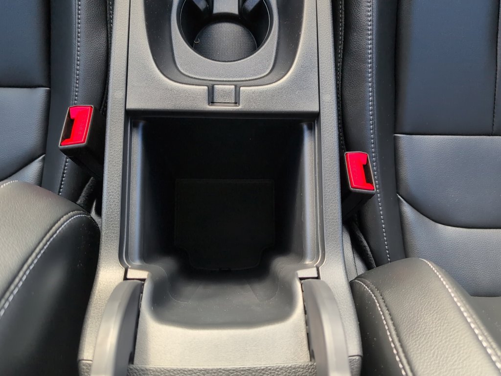 Certified 2025 Acura Integra A-Spec FWD image 29