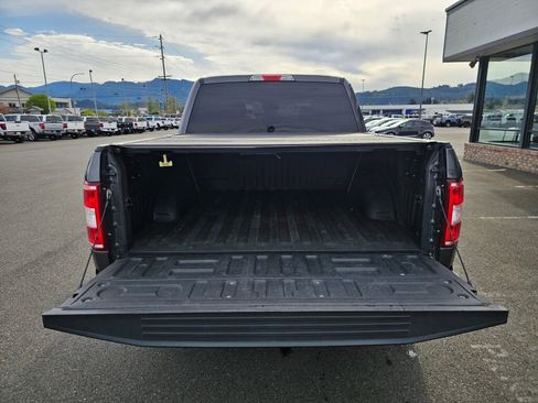 Used 2018 Ford F150 XL w/ Equipment Group 101A Mid RWD image 10