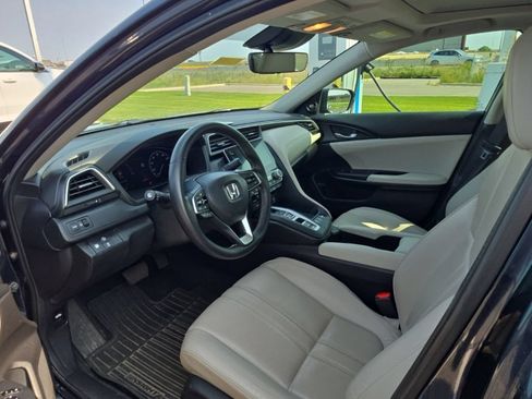 Used 2019 Honda Insight Touring image 11