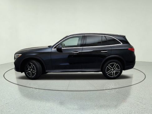 Used 2026 Mercedes-Benz GLC 300 image 14