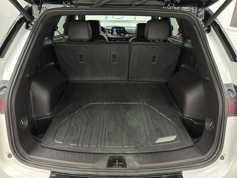 Used 2024 Chevrolet Blazer RS w/ Driver Confidence II Package image 35