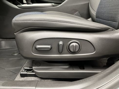 New 2025 Buick Envista Preferred w/ Convenience I Package image 9