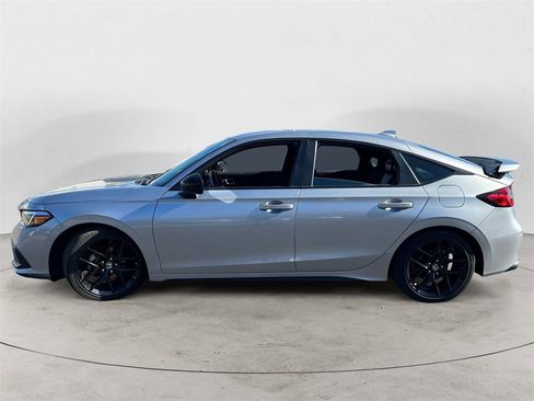 Used 2023 Honda Civic Sport image 5