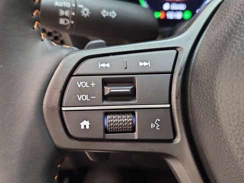 Certified 2024 Honda CR-V Sport-L image 12