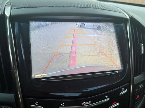 Used 2014 Cadillac ATS Performance w/ Crimson Sport Edition image 31