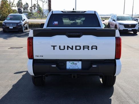 New 2026 Toyota Tundra SR5 image 7
