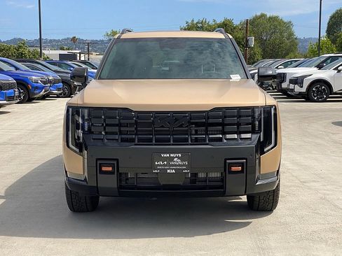 New 2027 Kia Telluride SX X-Line AWD/4WD image 9