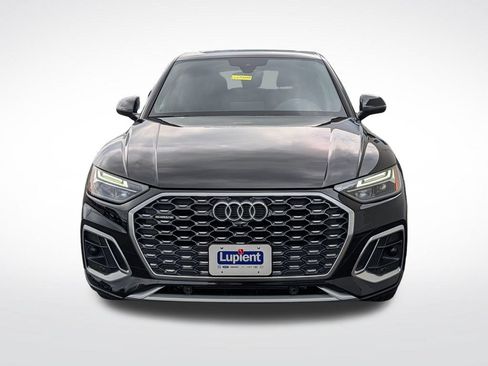 Used 2023 Audi Q5 2.0T Premium Plus w/ Premium Plus Package AWD/4WD image 12