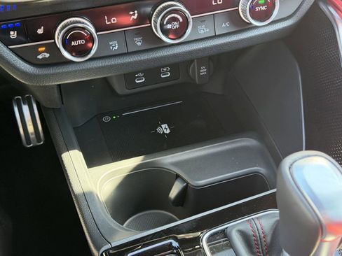 New 2026 Acura ADX A-Spec image 10