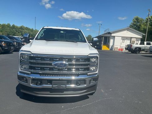 New 2026 Ford F350 Lariat AWD/4WD image 2